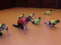 2014.01.29 - (Zeugnis)Trainingstag unserer Bambinis18